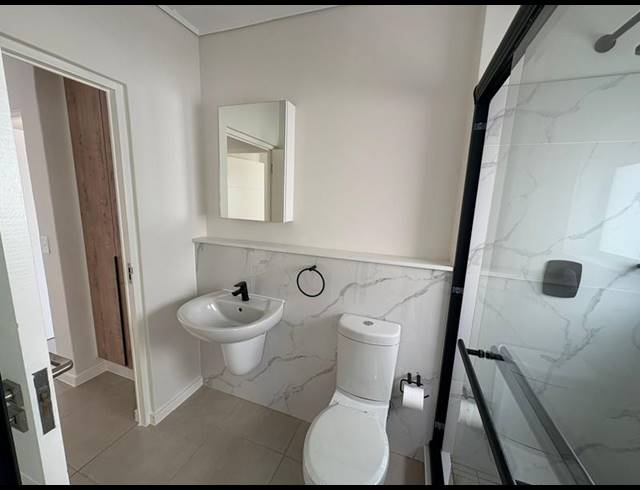 2 BEDROOM PROPERTY TO RENT IN RICHWOOD